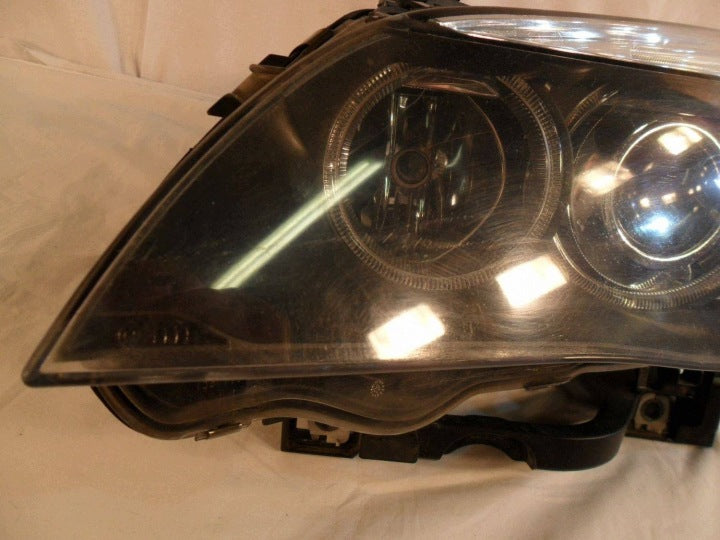 Frontscheinwerfer BMW 5 E60 E61 7177727 Links Scheinwerfer Headlight SCH1792121805hp