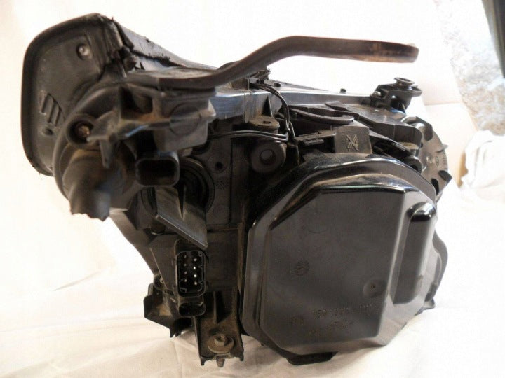 Frontscheinwerfer BMW 5 E60 E61 7177727 Links Scheinwerfer Headlight SCH1792121805hp