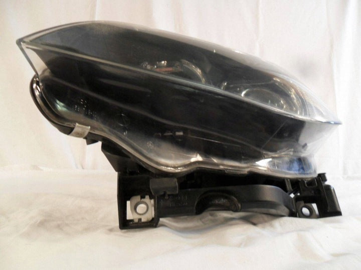 Frontscheinwerfer BMW 5 E60 E61 7177727 Links Scheinwerfer Headlight SCH1792121805hp