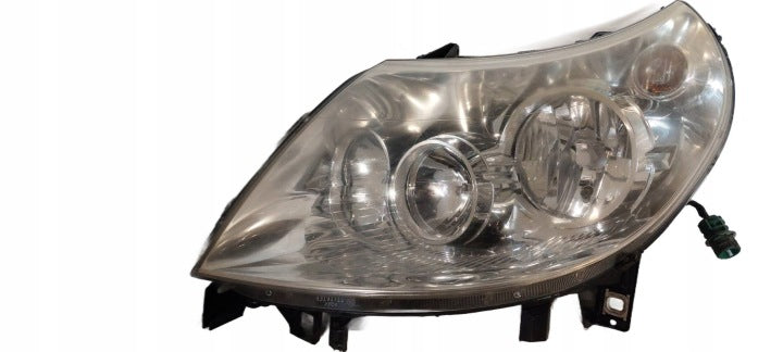 Frontscheinwerfer Fiat Ducato 47460939 Links Scheinwerfer Headlight SCH1792594815uw