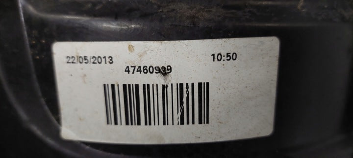 Frontscheinwerfer Fiat Ducato 47460939 Links Scheinwerfer Headlight SCH1792594815uw