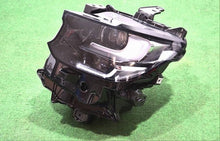 Laden Sie das Bild in den Galerie-Viewer, Frontscheinwerfer Mazda Cx-60 KR9R51040 Full LED Links Scheinwerfer Headlight SCH1792882328ht