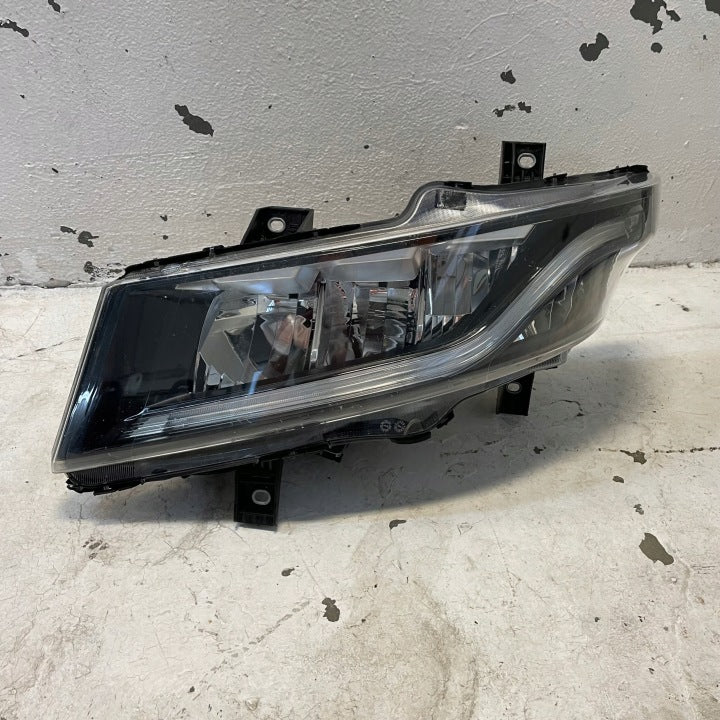 Frontscheinwerfer Iveco I 58029054780 LED Links Scheinwerfer Headlight SCH1793729456wf