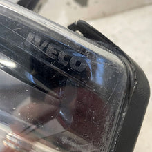 Laden Sie das Bild in den Galerie-Viewer, Frontscheinwerfer Iveco I 58029054780 LED Links Scheinwerfer Headlight SCH1793729456wf
