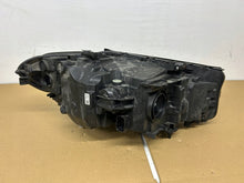 Laden Sie das Bild in den Galerie-Viewer, Frontscheinwerfer BMW 5 G30 8499111 LED Links Scheinwerfer Headlight SCH1794021247yj