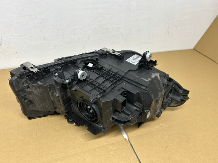 Frontscheinwerfer BMW 5 G30 8499111 LED Links Scheinwerfer Headlight SCH1794021247yj