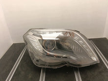 Laden Sie das Bild in den Galerie-Viewer, Frontscheinwerfer Mercedes-Benz W204 A2048202439 Rechts Scheinwerfer Headlight SCH1794448708bi