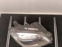 Laden Sie das Bild in den Galerie-Viewer, Frontscheinwerfer Mercedes-Benz W204 A2048202439 Rechts Scheinwerfer Headlight SCH1794448708bi