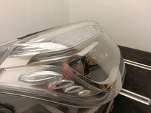 Laden Sie das Bild in den Galerie-Viewer, Frontscheinwerfer Mercedes-Benz W204 A2048202439 Rechts Scheinwerfer Headlight SCH1794448708bi