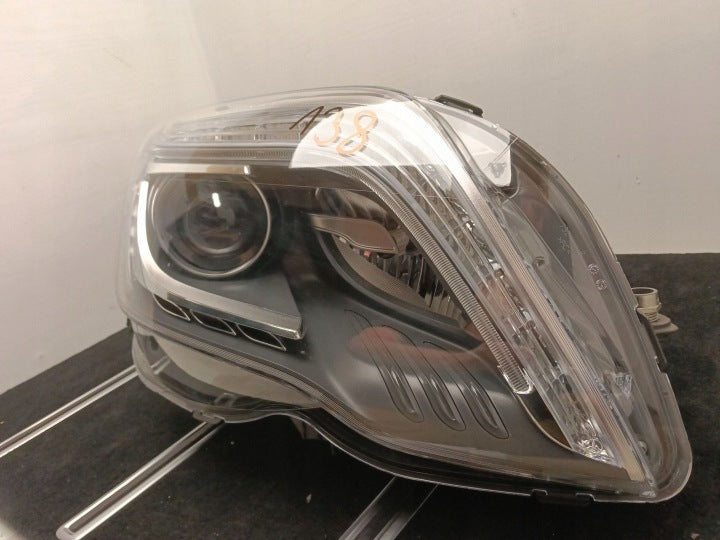 Frontscheinwerfer Mercedes-Benz W204 A2048202439 Rechts Scheinwerfer Headlight SCH1794448708bi