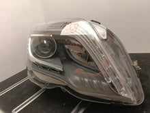 Laden Sie das Bild in den Galerie-Viewer, Frontscheinwerfer Mercedes-Benz W204 A2048202439 Rechts Scheinwerfer Headlight SCH1794448708bi