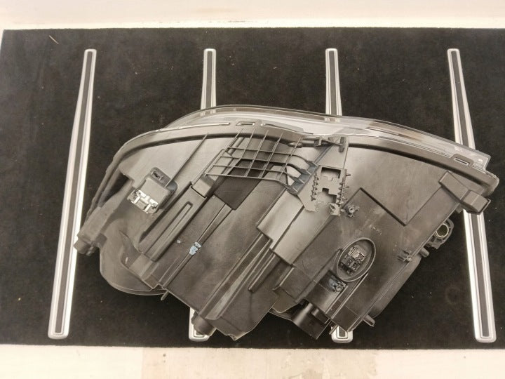 Frontscheinwerfer Mercedes-Benz W204 A2048202439 Rechts Scheinwerfer Headlight SCH1794448708bi