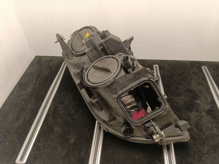 Frontscheinwerfer Mercedes-Benz W204 A2048202439 Rechts Scheinwerfer Headlight SCH1794448708bi