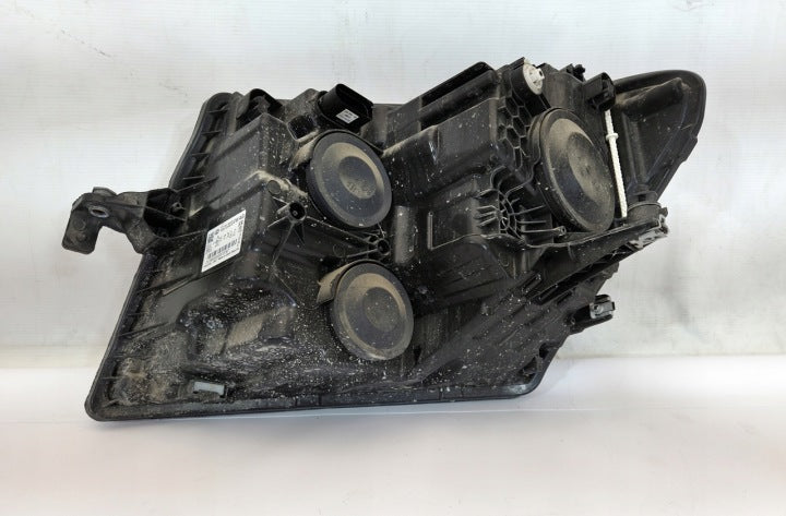 Frontscheinwerfer Man Tge Crafter 7C1941006B Rechts Scheinwerfer Headlight SCH1795430791oy