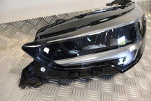 Load image into Gallery viewer, Frontscheinwerfer Opel Corsa F 9829522780 Links Scheinwerfer Headlight SCH1797286570xn