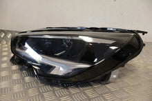 Load image into Gallery viewer, Frontscheinwerfer Opel Corsa F 9829522780 Links Scheinwerfer Headlight SCH1797286570xn