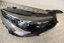 Load image into Gallery viewer, Frontscheinwerfer Opel Corsa F 9829522780 Links Scheinwerfer Headlight SCH1797286570xn