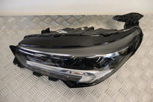 Load image into Gallery viewer, Frontscheinwerfer Opel Corsa F 9829522780 Links Scheinwerfer Headlight SCH1797286570xn
