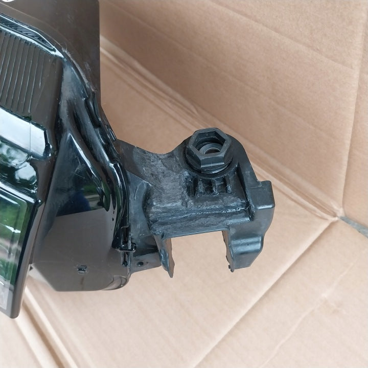 Frontscheinwerfer Skoda Karoq 57B941010 LED Rechts Scheinwerfer Headlight SCH1797312311do