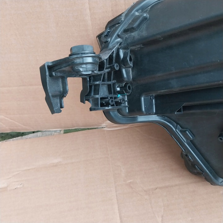 Frontscheinwerfer Skoda Karoq 57B941010 LED Rechts Scheinwerfer Headlight SCH1797312311do
