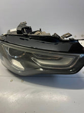 Laden Sie das Bild in den Galerie-Viewer, Frontscheinwerfer Audi A5 8T0941006D Rechts Scheinwerfer Headlight SCH1797573312rp
