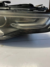 Laden Sie das Bild in den Galerie-Viewer, Frontscheinwerfer Audi A5 8T0941006D Rechts Scheinwerfer Headlight SCH1797573312rp