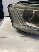 Laden Sie das Bild in den Galerie-Viewer, Frontscheinwerfer Audi A5 8T0941006D Rechts Scheinwerfer Headlight SCH1797573312rp
