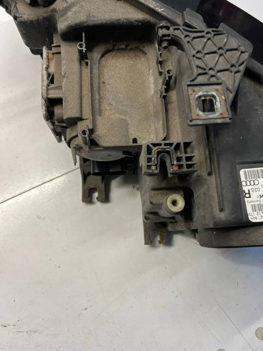 Frontscheinwerfer Audi A5 8T0941006D Rechts Scheinwerfer Headlight SCH1797573312rp