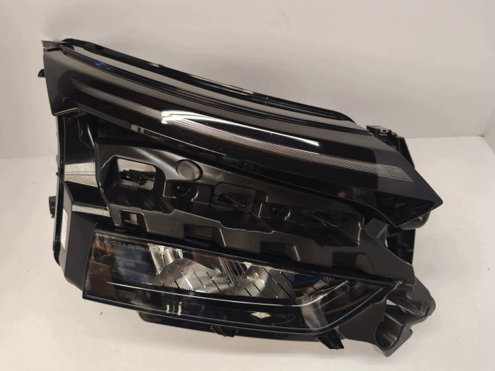 Frontscheinwerfer Skoda 5LB941010 LED Rechts Scheinwerfer Headlight SCH1798134238uq