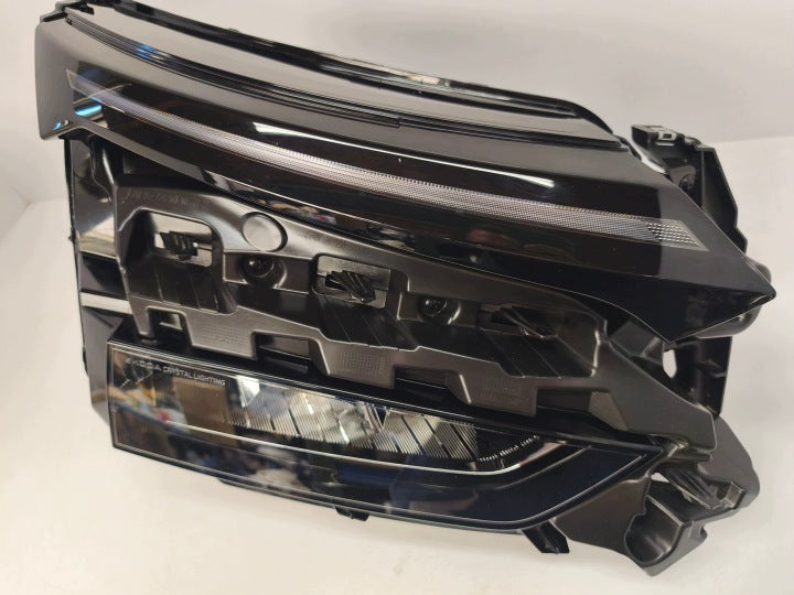 Frontscheinwerfer Skoda 5LB941010 LED Rechts Scheinwerfer Headlight SCH1798134238uq