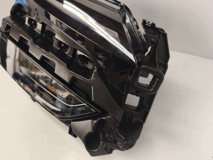 Frontscheinwerfer Skoda 5LB941010 LED Rechts Scheinwerfer Headlight SCH1798134238uq
