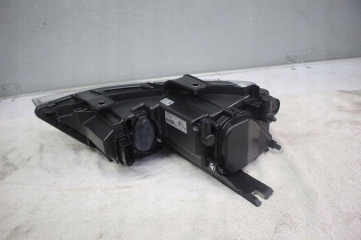 Frontscheinwerfer Audi Q3 8U0941004 Rechts Scheinwerfer Headlight SCH1798248848zi