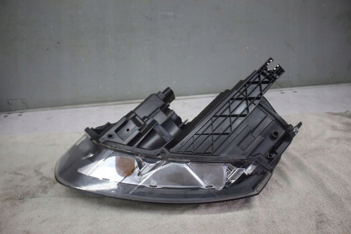 Frontscheinwerfer Audi Q3 8U0941004 Rechts Scheinwerfer Headlight SCH1798248848zi