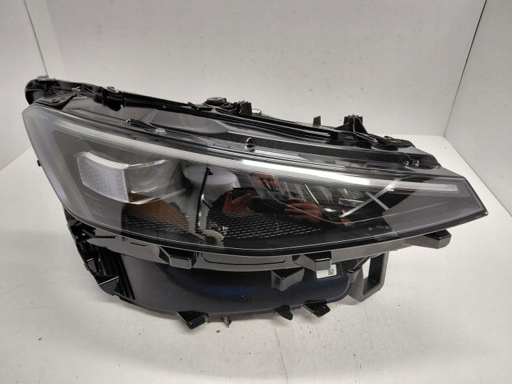 Frontscheinwerfer VW T-Roc 2GV941060A Rechts Scheinwerfer Headlight SCH1799061617dk