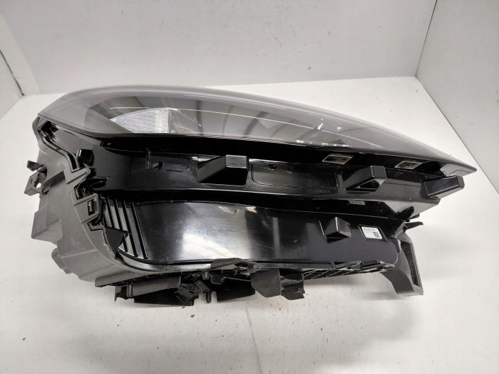 Frontscheinwerfer VW T-Roc 2GV941060A Rechts Scheinwerfer Headlight SCH1799061617dk