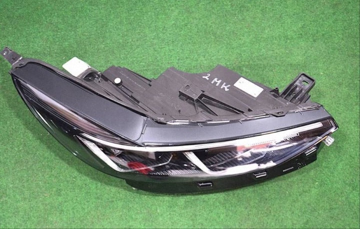 Frontscheinwerfer Ford Kuga PV4B-13E016-AF Full LED Rechts Headlight SCH1799765457be
