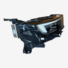 Laden Sie das Bild in den Galerie-Viewer, Frontscheinwerfer Opel Mokka 9866314980 LED Ein Satz Scheinwerfer Headlight SCH1800633465gy