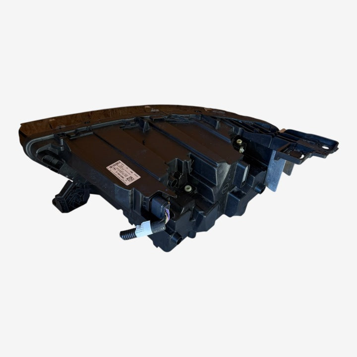 Frontscheinwerfer Opel Mokka 9866314980 LED Ein Satz Scheinwerfer Headlight SCH1800633465gy