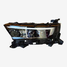 Laden Sie das Bild in den Galerie-Viewer, Frontscheinwerfer Opel Mokka 9866314980 LED Ein Satz Scheinwerfer Headlight SCH1800633465gy