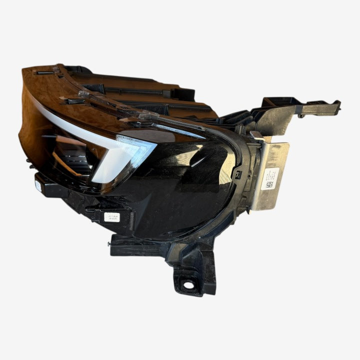 Frontscheinwerfer Opel Mokka 9866314980 LED Ein Satz Scheinwerfer Headlight SCH1800633465gy