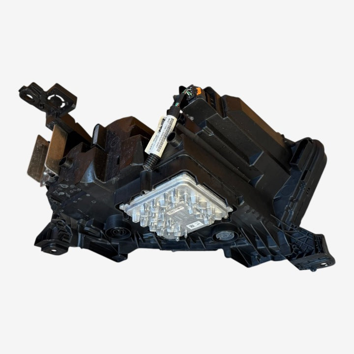 Frontscheinwerfer Opel Mokka 9866314980 LED Ein Satz Scheinwerfer Headlight SCH1800633465gy