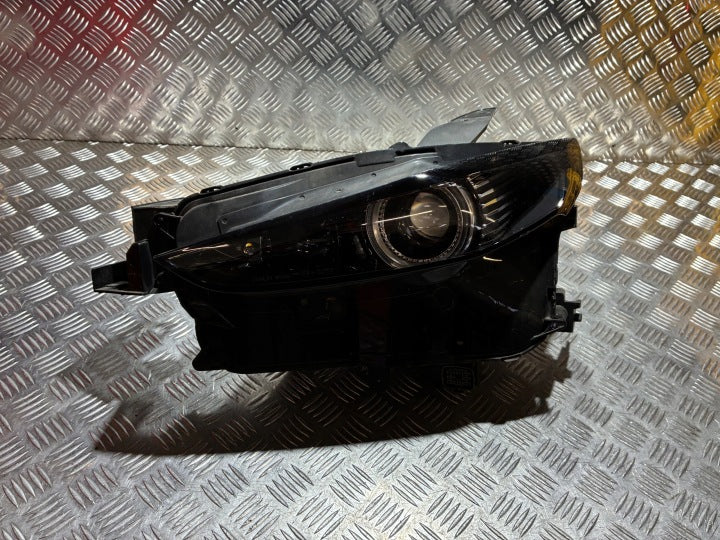 Frontscheinwerfer Mazda Cx-30 Dm DFR751040 Links Scheinwerfer Headlight SCH1801754862dx