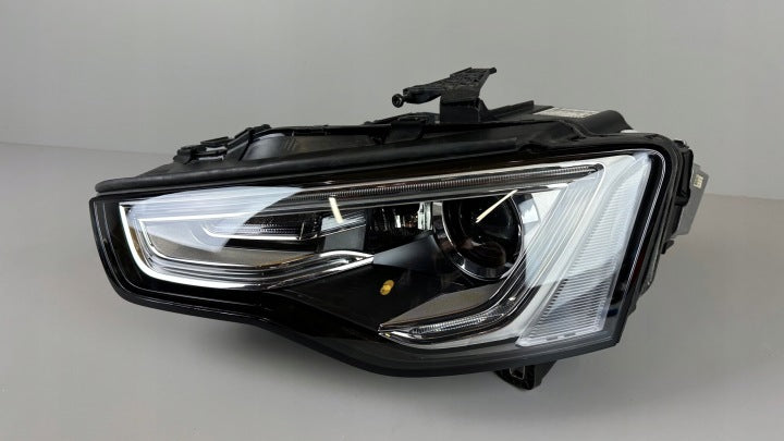 Frontscheinwerfer Audi A5 8T0941031 LED Links Scheinwerfer Headlight SCH1801776548ul