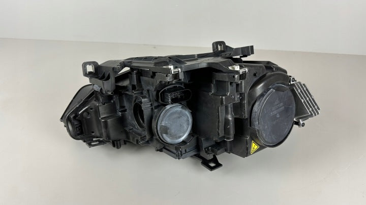 Frontscheinwerfer Audi A5 8T0941031 LED Links Scheinwerfer Headlight SCH1801776548ul