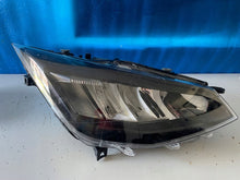 Load image into Gallery viewer, Frontscheinwerfer Seat Ibiza I 6F1941006F LED Rechts Scheinwerfer Headlight SCH1802519864nz