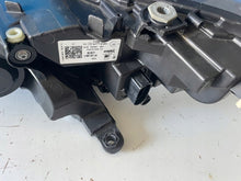 Load image into Gallery viewer, Frontscheinwerfer Seat Ibiza I 6F1941006F LED Rechts Scheinwerfer Headlight SCH1802519864nz