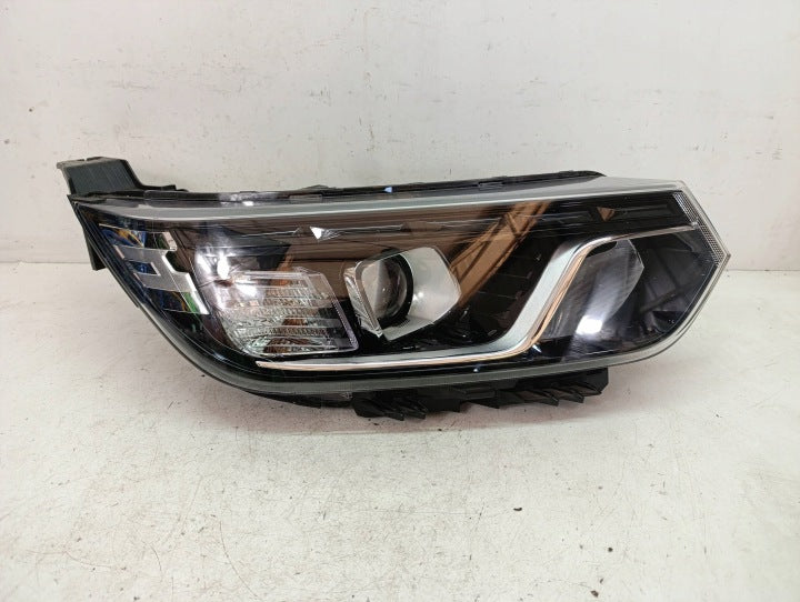 Frontscheinwerfer Ssangyong Tivoli ZGM92161020 Rechts Scheinwerfer Headlight SCH1803094566ad