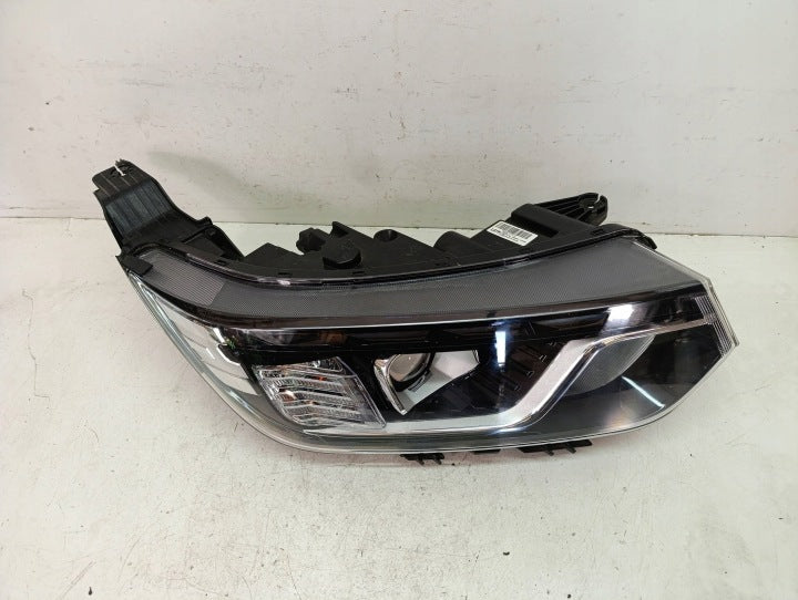 Frontscheinwerfer Ssangyong Tivoli ZGM92161020 Rechts Scheinwerfer Headlight SCH1803094566ad