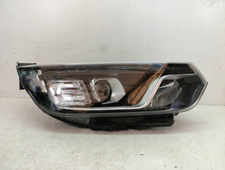 Frontscheinwerfer Ssangyong Tivoli ZGM92161020 Rechts Scheinwerfer Headlight SCH1803094566ad