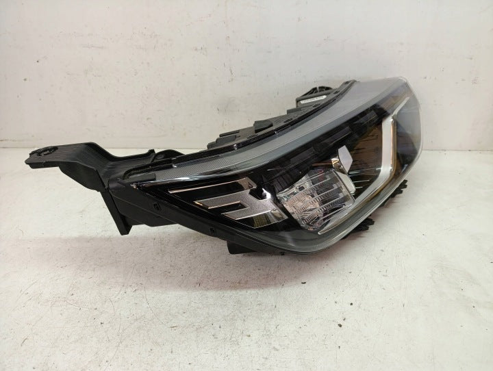 Frontscheinwerfer Ssangyong Tivoli ZGM92161020 Rechts Scheinwerfer Headlight SCH1803094566ad